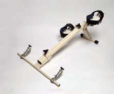 chair cycle pedal exerciser