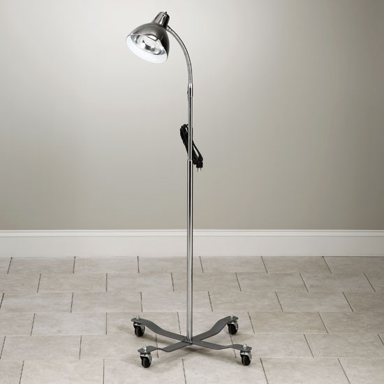 Gooseneck Exam Lamps Medical Lamps