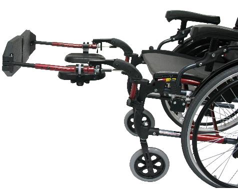 armrest bike
