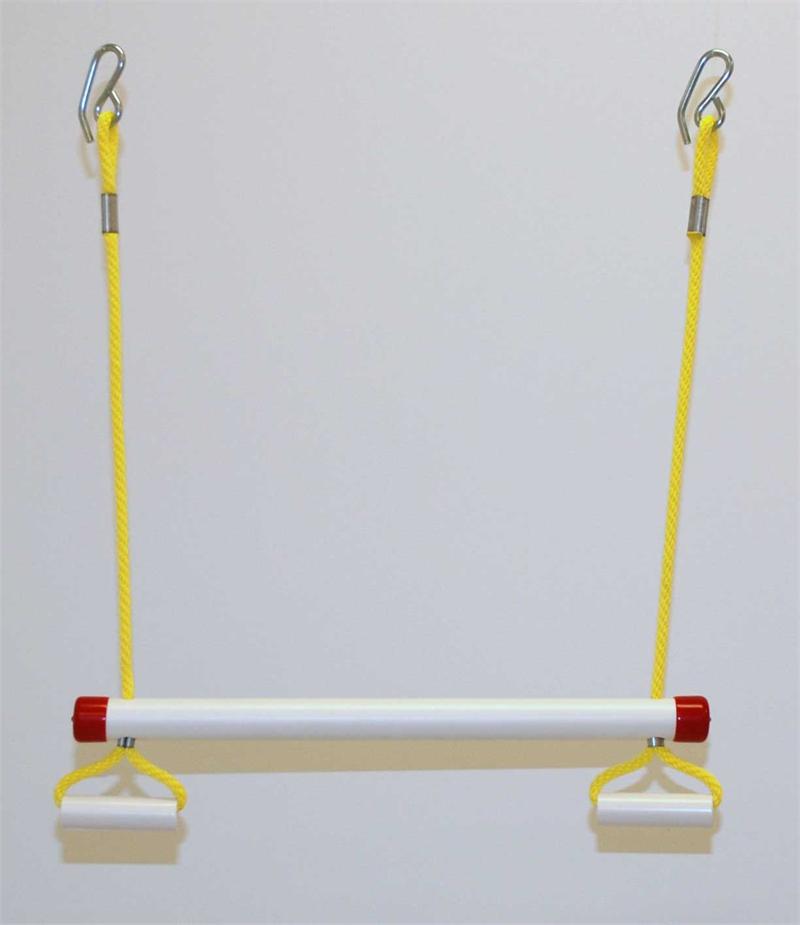 Trapeze Bar for Rainy Day Indoor Swing Kit