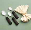 Good Grips Coated Spoons
