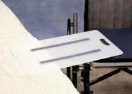Assure Transfer Board