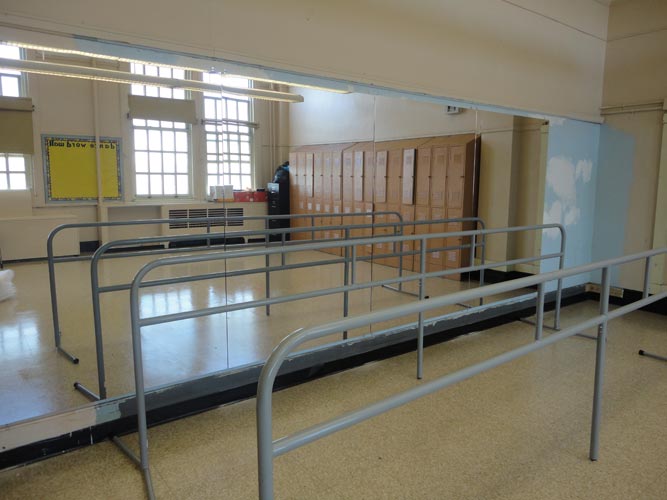 Glassless Rolling Stand Mirrors Glassless Mirrors