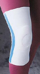 Genu-Lite (TM) Knee Support (Clamshell Packaging, Small (Youth))
