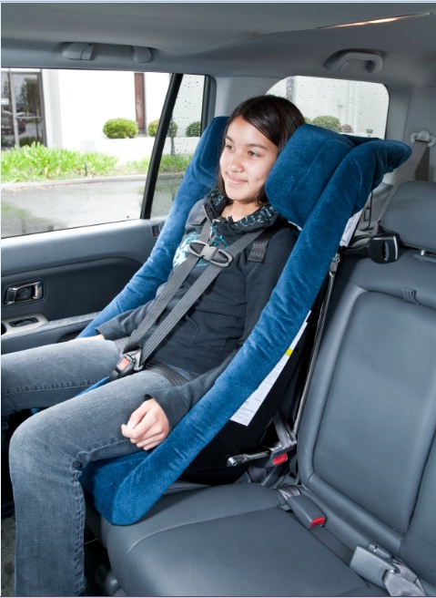 adaptive car seats for adults
