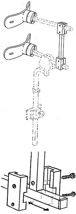 Hensinger Head Support