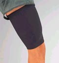 Neoprene Thigh Support