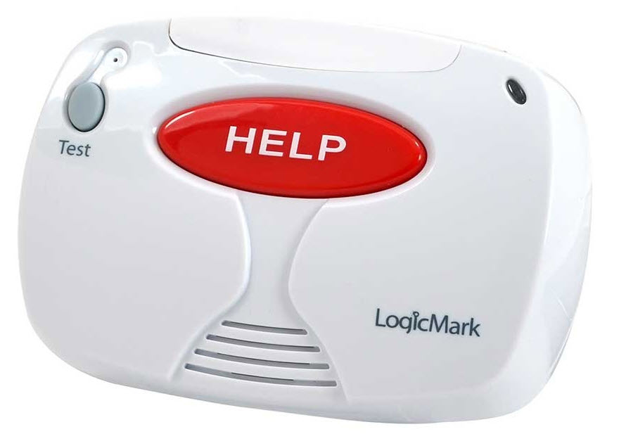 FreedomAlert Emergency Alert System Medical Alert Systems