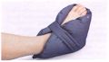 Posey Heel Pillows (Solid Blue)