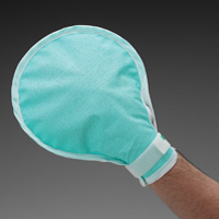 Hand Mitts