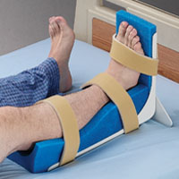 Drop Foot Splint
