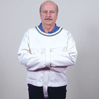 Posey Straitjacket Patient Safety Restraint System