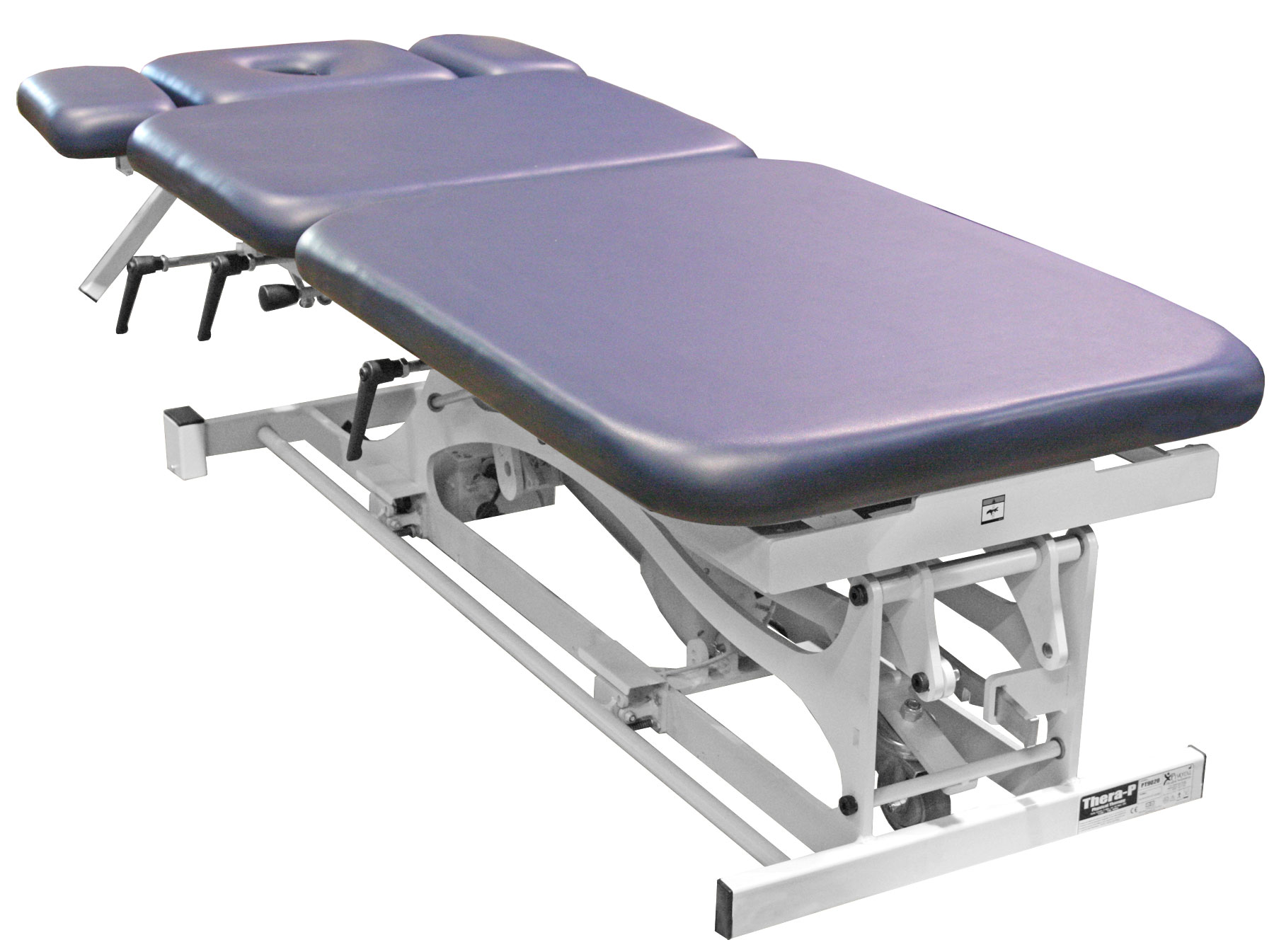 TheraP Physical Therapy Bariatric Tables Bariatric Treatment Table