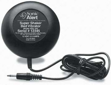 Mattress Brand Reviews >> Telephone Alert Bed Shaker Mattress Brand Reviews >> Telephone Alert Bed Shaker