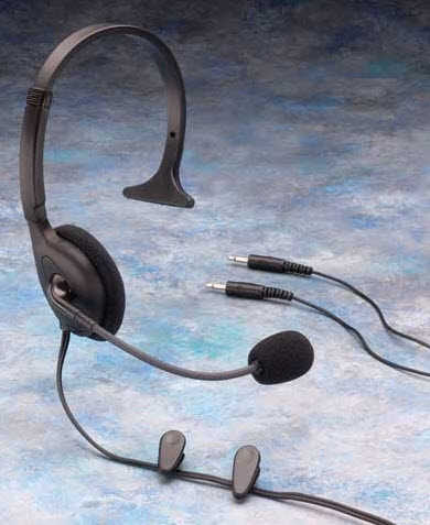 wave listening system digital digi headset