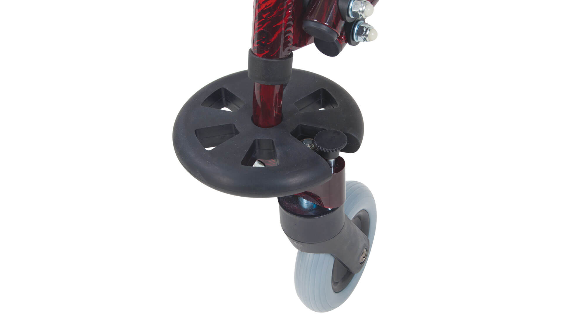 Nimbo Pediatric Rolling Posterior Walker for Gait Training