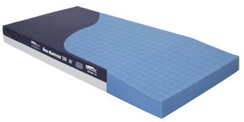 Comfort Mattress Ultra Comfort Mattress Stryker