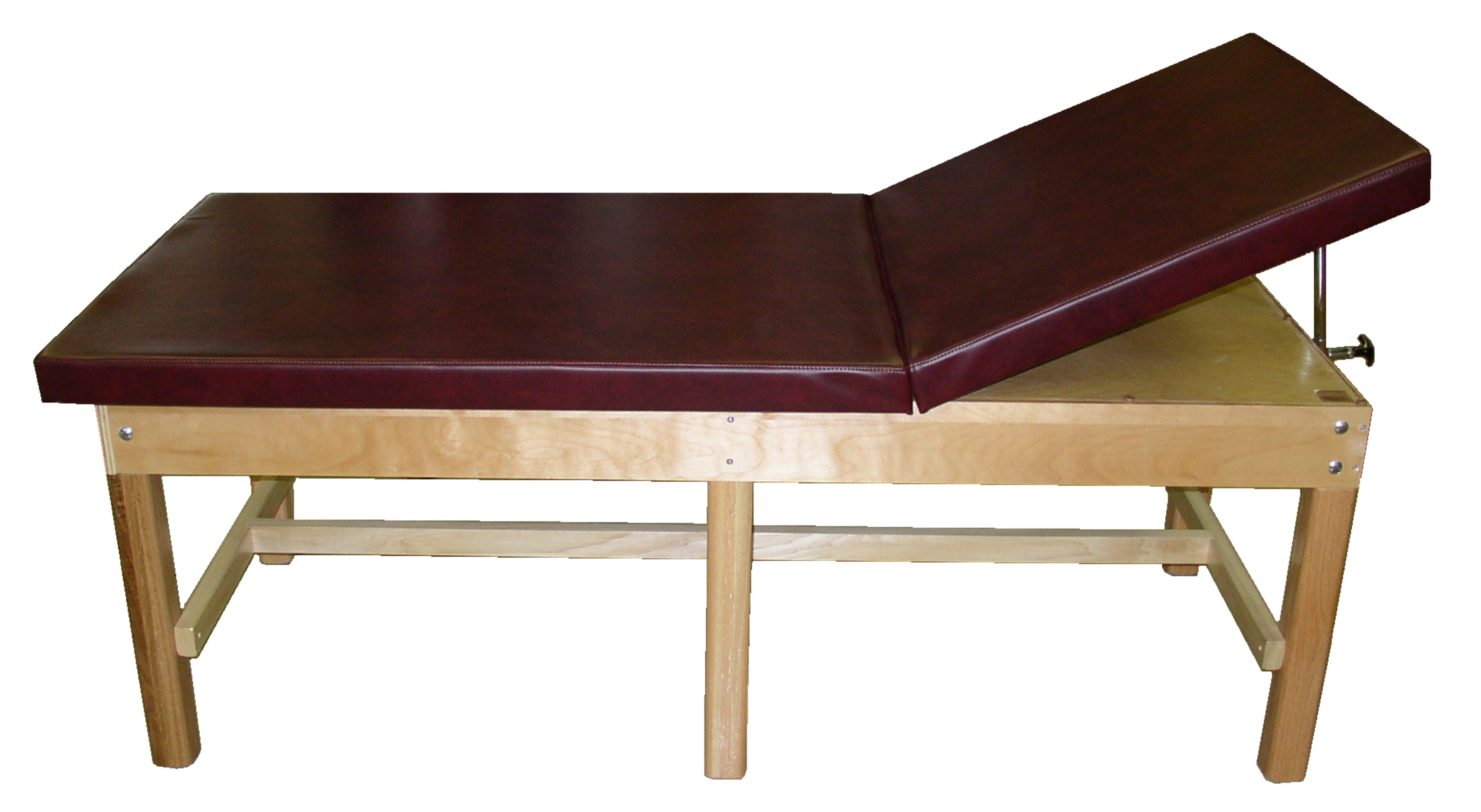 Treatment Table Exam Table Physical Therapy Table Rehabmart