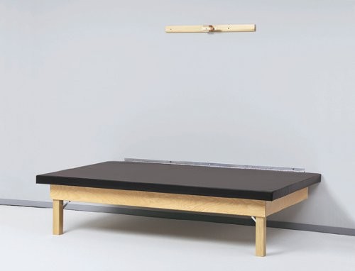 Treatment Table - Exam Table - Physical Therapy Table - Rehabmart