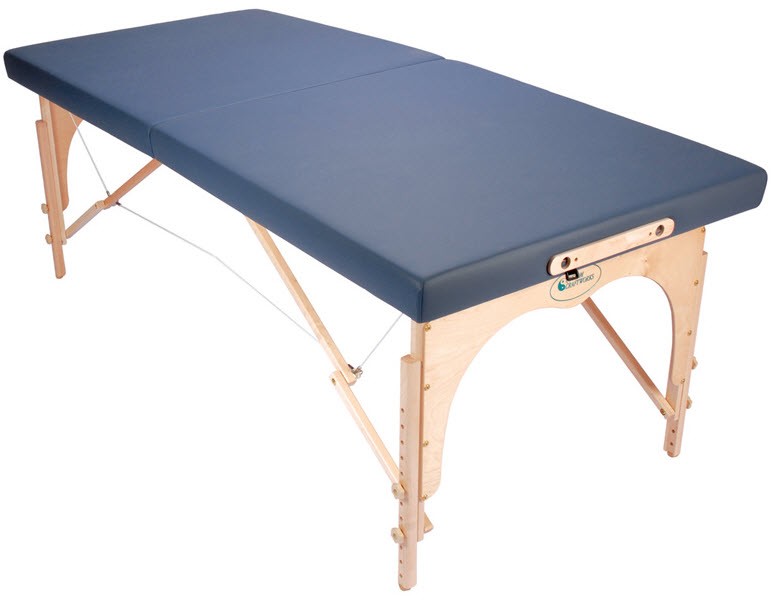 Treatment Table Exam Table Physical Therapy Table Rehabmart