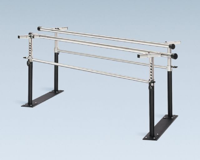 Parallel Bars Exercise Bars Physical Therapy Parallel Bars ON