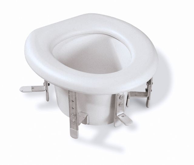 Raised Toilet Seat Handicap Toilet Seat Elevated Toilet Seat