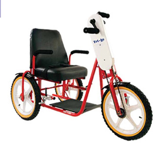 Special Needs Tricycles Hand Cycle Discounts Recumbent Trike