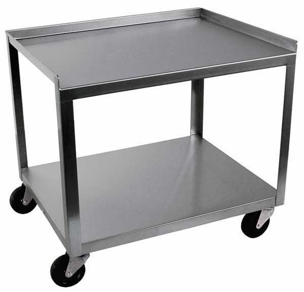 Utility Cart Folding Utility Cart Tool Cart Rolling Utility Cart