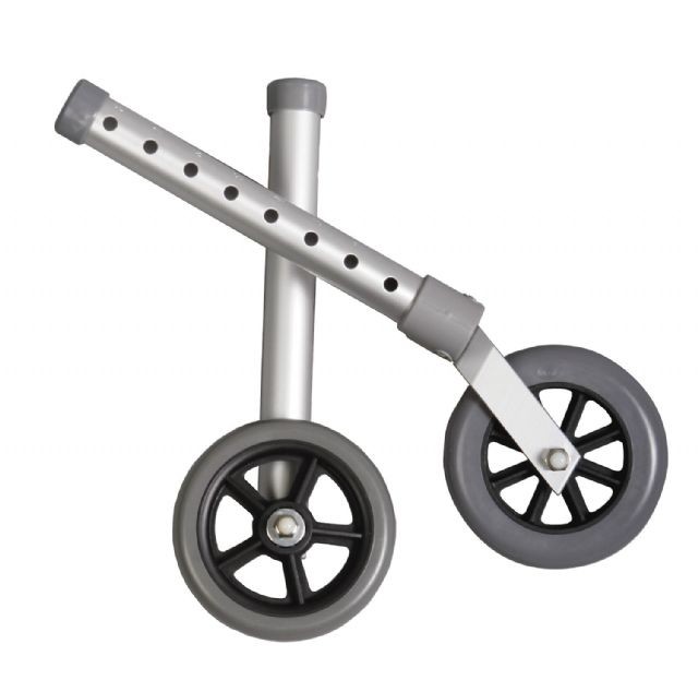 Walker Wheels Walker Accessories Walker Glides Caster Wheels
