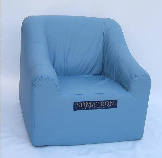 Vibroacoustic Therapy Sound Chair Vibro Acoustics Vibrational