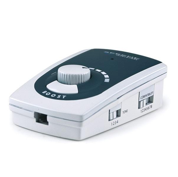 Hearing Impaired Telephone Accessories Phone Headset Hearing Aid