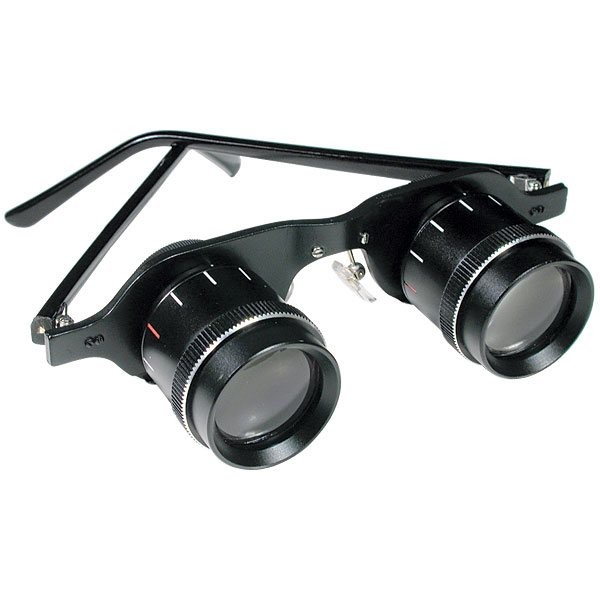 Binoculars Bed Prism Spectacles Sports Glasses Hands Free