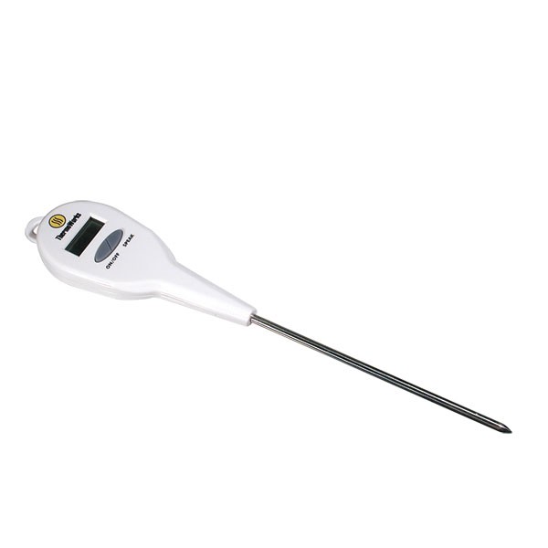 Talking Thermometer Talking Thermostat Products For The Blind