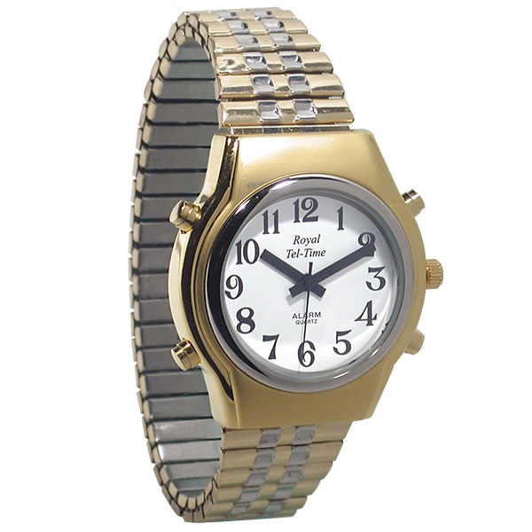Talking Watches For Men Wrist Watch Pocket Watch Talking Watches