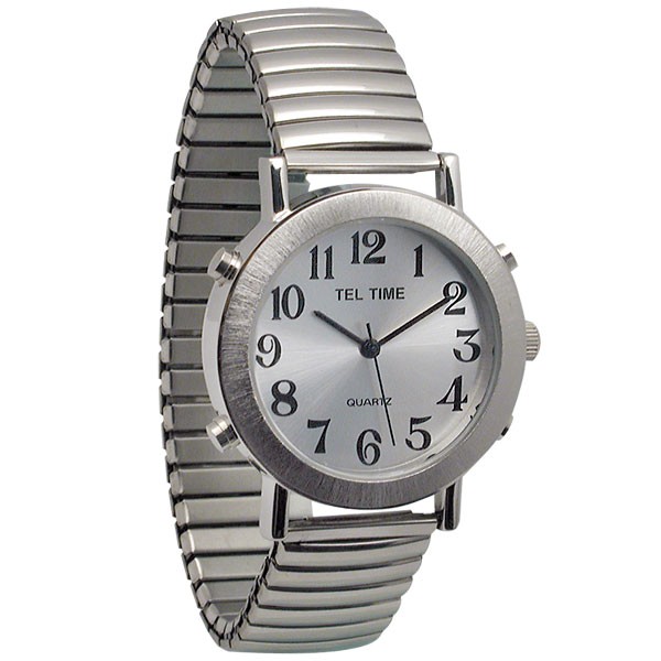 Talking Watches For Men Wrist Watch Pocket Watch Talking Watches