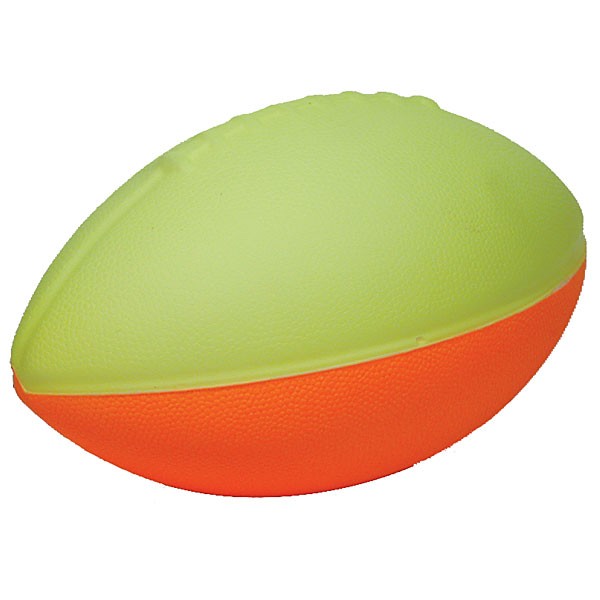 Ball Games Activties For The Blind Beep Ball Foam Football