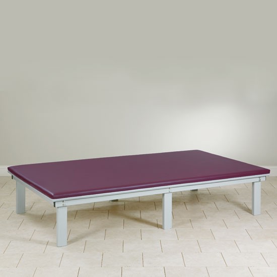 Mat Table Physical Therapy Equipment Discounts PT Table Mat