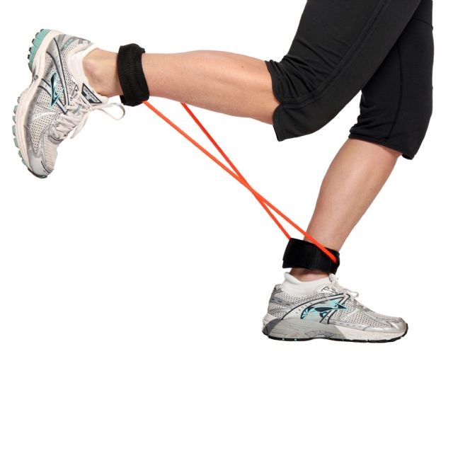 Resistance Bands Fitness Bands Workout Bands Theraband Exercise