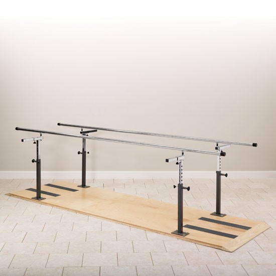 Parallel Bars Exercise Bars Physical Therapy Parallel Bars ON