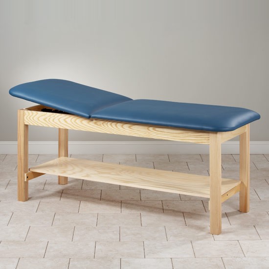 Treatment Table Exam Table Physical Therapy Table Rehabmart
