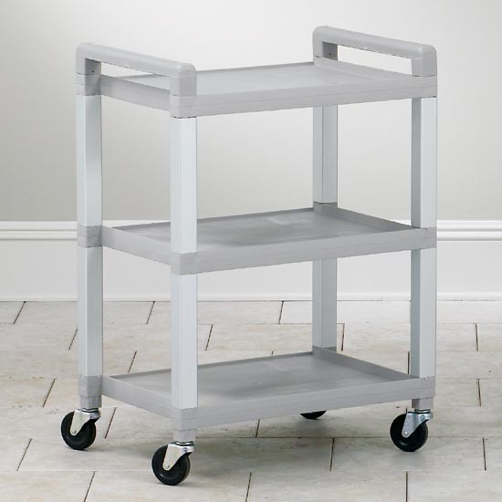 Utility Cart Folding Utility Cart Tool Cart Rolling Utility Cart