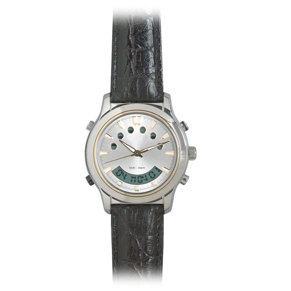 Vibrating Watch Medication Reminder Watch Discounts Vibrating