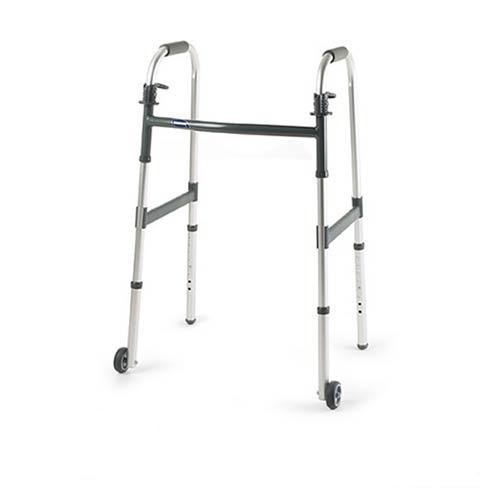 Pediatric Walkers Medical Walker Gait Trainer Platform Walker