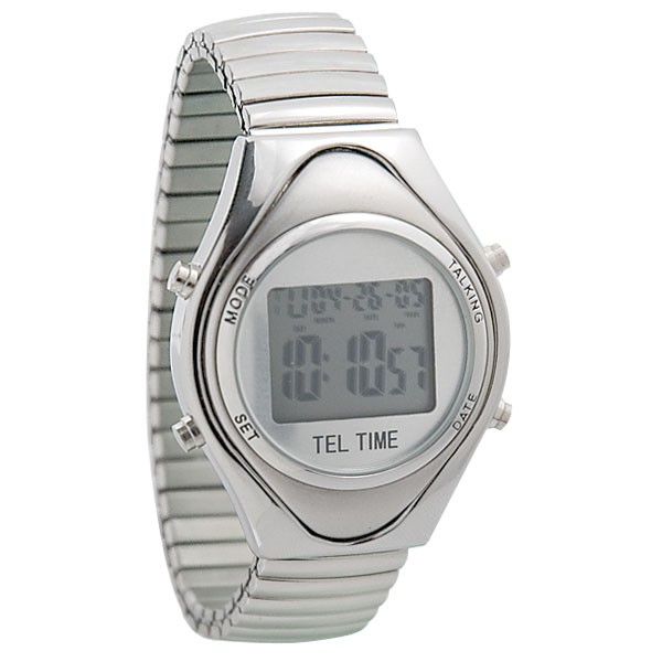 Talking Watches For Men Wrist Watch Pocket Watch Talking Watches