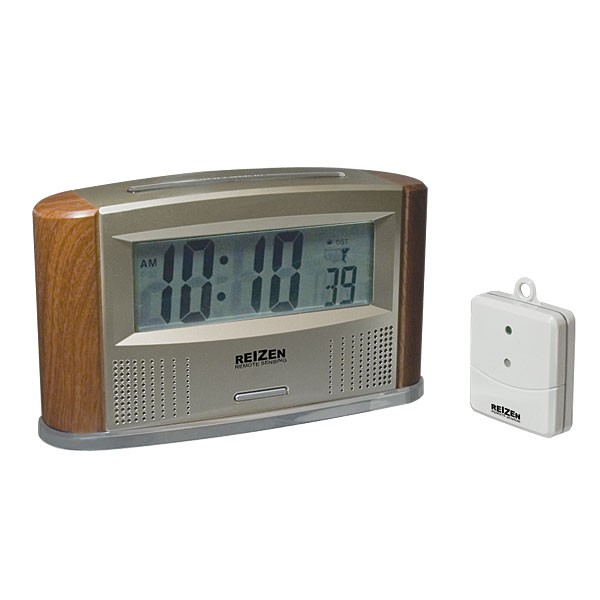 Talking Thermometer Talking Thermostat Products For The Blind