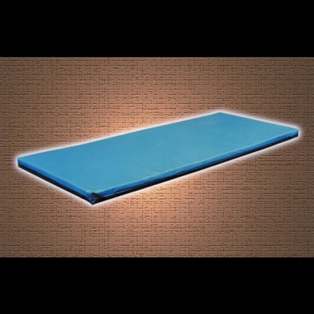 Hospital Bed Safety and Gap Protection Bed Bumpers Seizure Pads