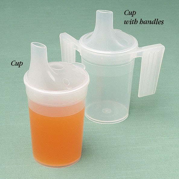Feeding Cups And Accessories Feeding Bottle Dysphagia Cup