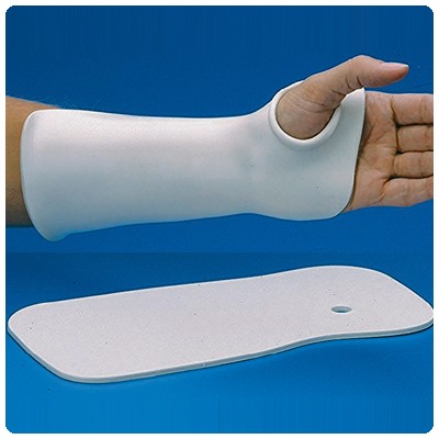 Volar Cock Up Splint 89