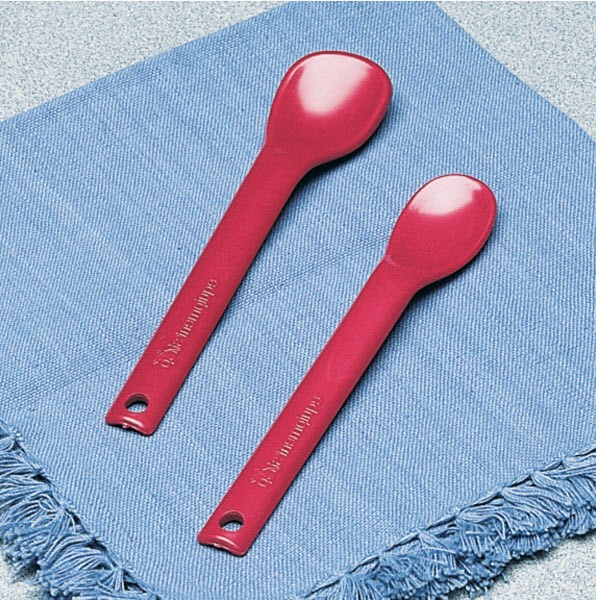 Adaptive Eating Utensils | Swivel Spoon | Weighted Silverware- ON SALE ...