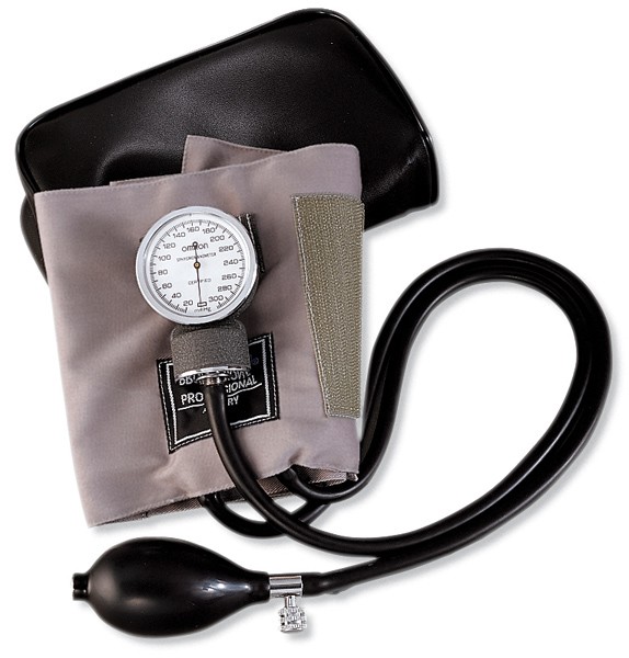 Sphygmomanometer Blood Pressure Machine BP Cuff Blood Pressure
